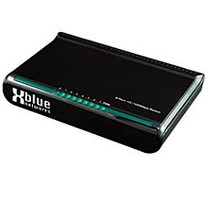 XBLUE; Networks X-50 VoIP 8-Port Network Switch