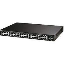 Zyxel GS2200-48 Ethernet Switch