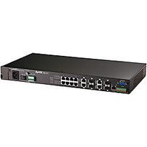 ZyXEL MGS-3712 Metro Gigabit Managed Switch