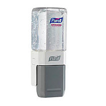 Purell; Advanced Hand Sanitizer Everywhere System Kit