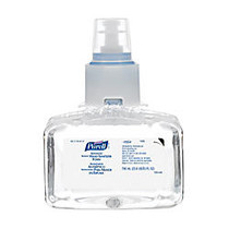 Purell; Advanced Instant Hand Sanitizer Foam, 700 mL