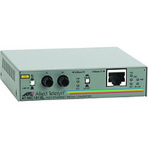 Allied Telesis AT-MC101XL-90 Fast Ethernet Media Converter