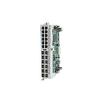 Allied Telesis AT-MCF2012LC Channel Fast Ethernet Media Blade