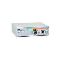 Allied Telesis AT-PC2002/POE Gigabit Ethernet Media Converter