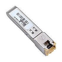 Cisco Refurbished GLC-T 1000Base-T SFP Gigabit Transceiver Module