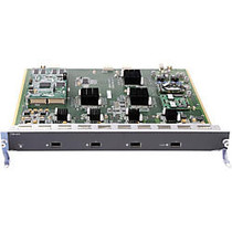 D-Link 4-Port XFP Module