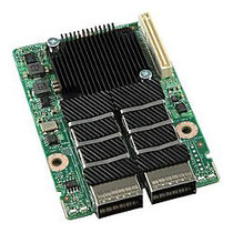 Intel QDR InfiniBand ConnectX-3 I/O Module