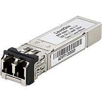 LevelOne SFP-3001 1.25G SX/MM/Duplex LC Mini GBIC 550m