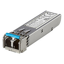 Linksys LACGLX 1000BASE-LX SFP Transceiver