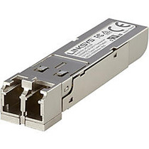 Linksys LACXGSR 10GBASE-SR SFP+ Transceiver