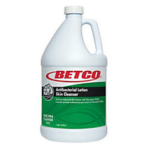 Betco; Antibacterial Hand Soap, Gallon, Case Of 4