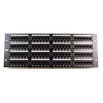 Belkin 96-Port CAT 5e Patch Panel