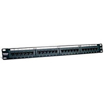 TRENDnet 24-port Network Patch Panel