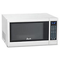 Avanti 1.2 CF Electronic Microwave with Touch Pad