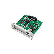 Epson EpsonNet Type B Internal Ethernet Print Server