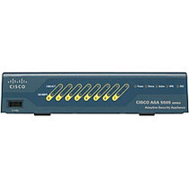 Cisco ASA 5505 10-User Bundle