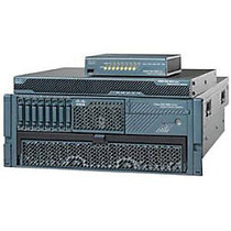 Cisco ASA 5505 Network Security Appliance