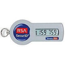 RSA SecurID SID700 Key Fob