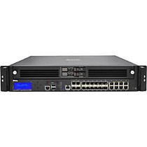 SonicWALL SuperMassive 9800 Secure Upgrade Plus (2 Yr)