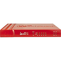 Trade up to WatchGuard Firebox T30-W with 3-yr Basic Security Suite (US)