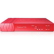 WatchGuard Firebox T10 with 1 Year Security Suite
