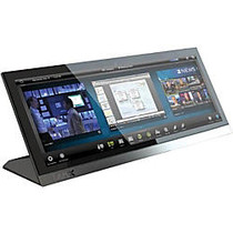 AMX 19.4 inch; Modero X Series Panoramic Tabletop Touch Panel