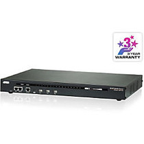 Aten 16-Port Serial Console Server