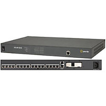 Perle IOLAN SCS16C 16-Port Secure Console Server