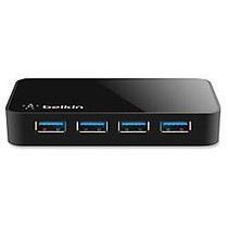 Belkin SuperSpeed USB 3.0 4-port Hub