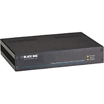 Black Box VideoPlex4 4K Video Wall Controller