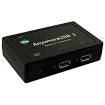 Digi AnywhereUSB/2 2-port USB Hub