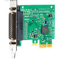 Intashield IX-550 1-port Parallel Adapter