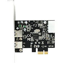 Rosewill 2 Port USB 3.0 PCI Express Card