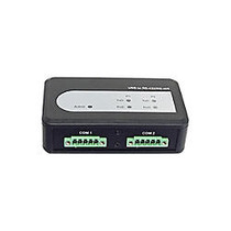 SIIG ID-SC0911-S1 USB to Serial Hub