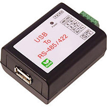 SIIG USB to RS-422/485 Converter