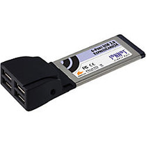 Sonnet USB2-4P-E34 4-Port USB HUB