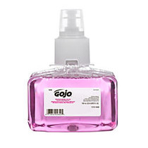 GOJO; Antibacterial Plum Foam Handwash, 23.7 OZ