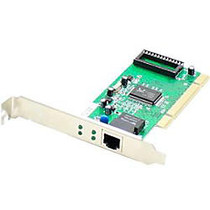 AddOn TP-Link TF-3239DL Comparable 10/100/1000Mbs Single Open RJ-45 Port 100m PCI Network Interface Card