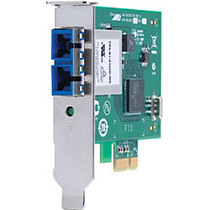 Allied Telesis AT-2911LX/2LC Gigabit Ethernet Card