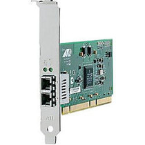Allied Telesis AT-2931SX/SC 64-bit Gigabit Fiber Adapter Card