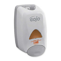 GOJO; Green Seal Certified And Antibacterial Foam Handwash/Dispenser, 1250mL (AbilityOne 4510-01-551-2865)