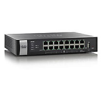 Cisco RV325 Dual WAN VPN Router