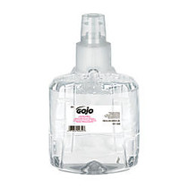 GOJO; LTX-12 Clear And Mild Foam Handwash, 40 Oz., Case Of 2