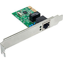 Intellinet Gigabit PCI Express Network Card