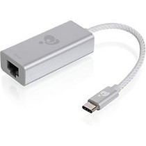 IOGear; GigaLinq Pro USB 3.1 To Gigabit Ethernet Adapter, 1Z0110