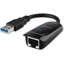 Linksys USB Ethernet Adapter (USB3GIG)