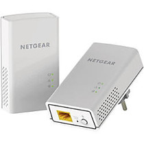 Netgear Powerline 1200, 1 Port