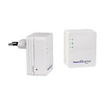 Netgear Powerline 500 Adapter