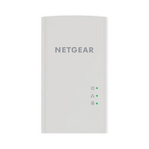 NETGEAR; Powerline 1000 Homeplug Ethernet Adapter Kit, PL1000100PAS