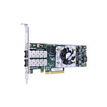 QLogic QLE8362 10Gigabit Ethernet Card